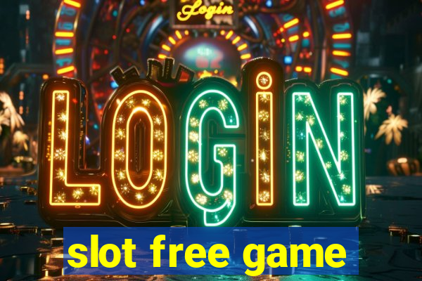 slot free game