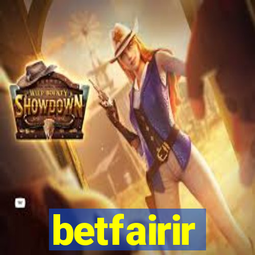 betfairir