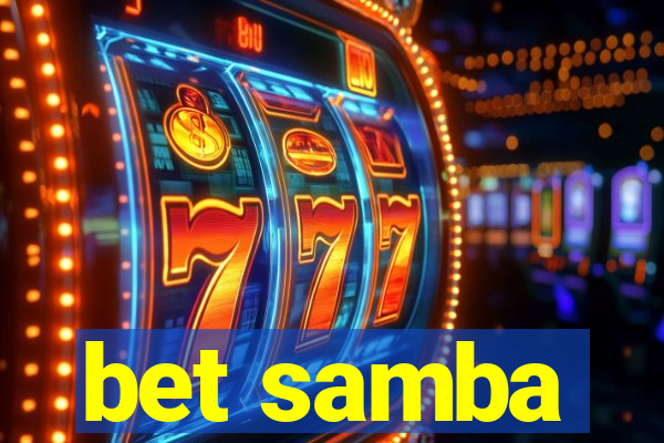 bet samba