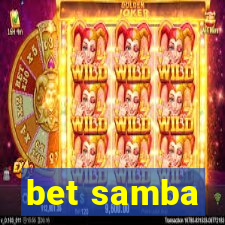 bet samba