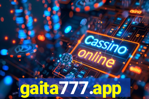 gaita777.app