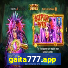 gaita777.app