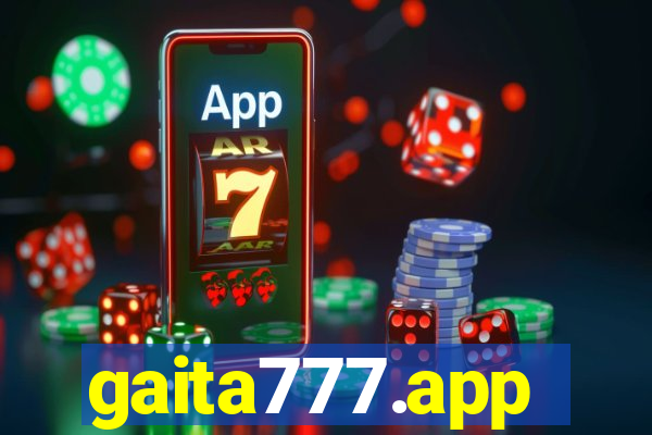 gaita777.app