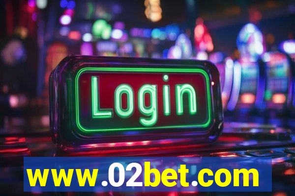 www.02bet.com