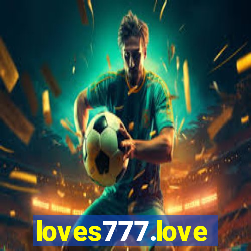 loves777.love