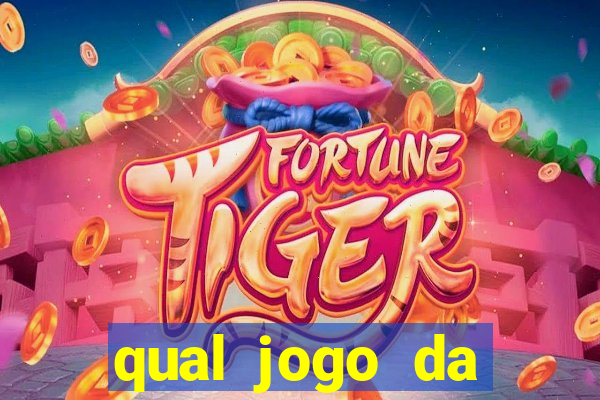 qual jogo da deolane bezerra