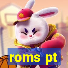 roms pt