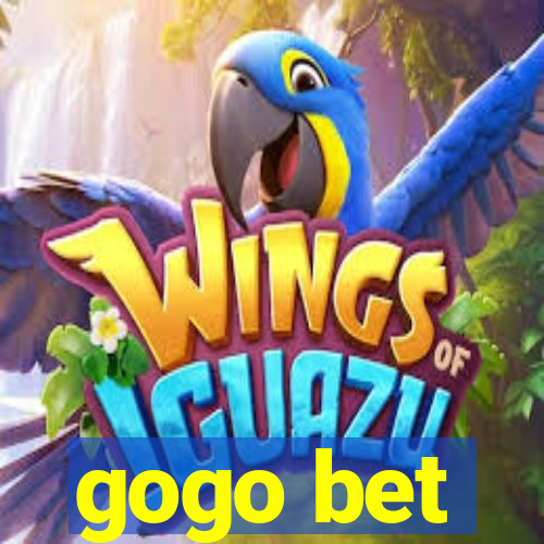 gogo bet