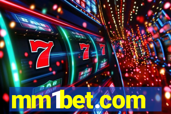 mm1bet.com