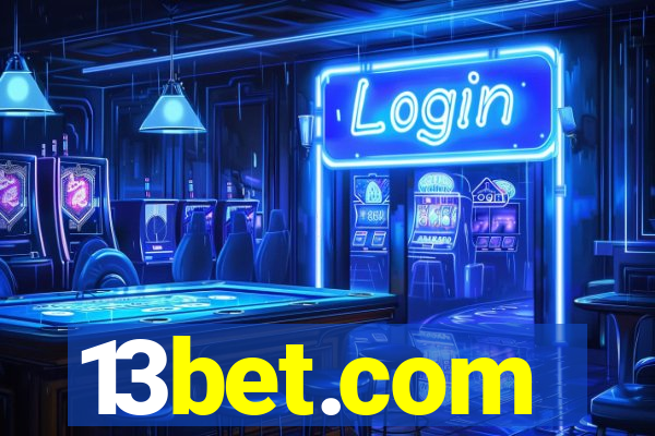 13bet.com