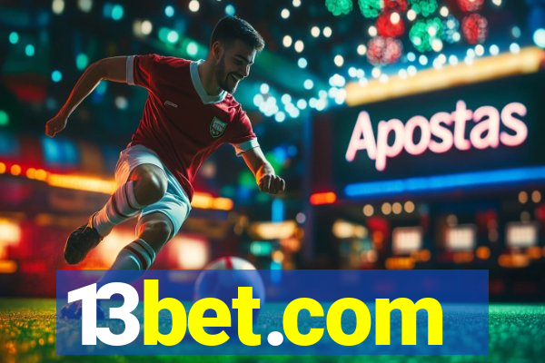 13bet.com