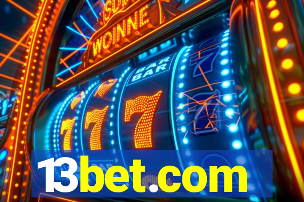 13bet.com