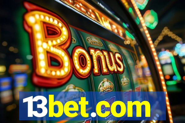 13bet.com