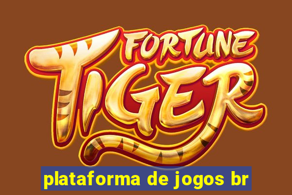 plataforma de jogos br