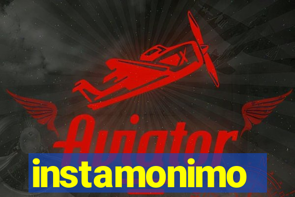 instamonimo