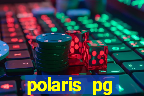 polaris pg plataforma de jogos