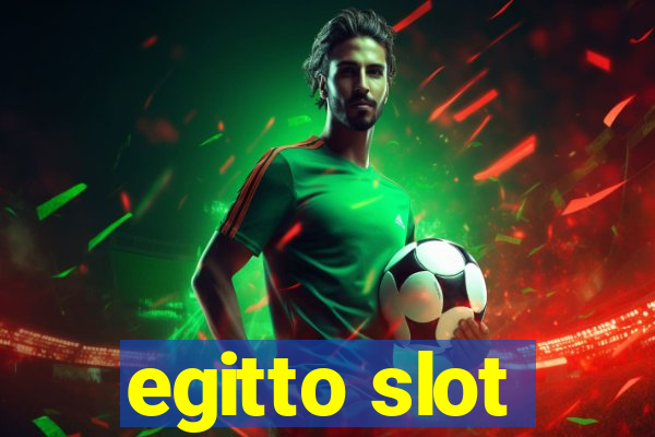 egitto slot