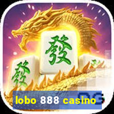 lobo 888 casino