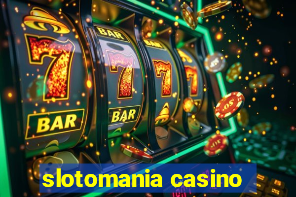 slotomania casino