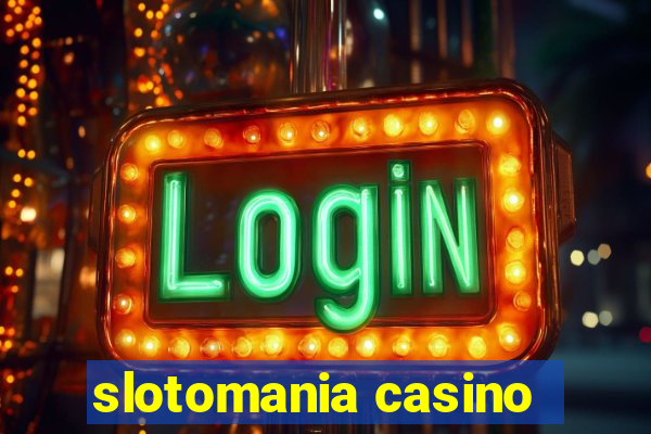 slotomania casino