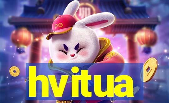 hvitua