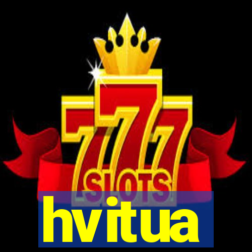 hvitua