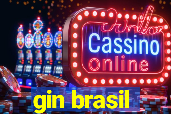 gin brasil