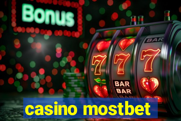 casino mostbet