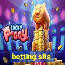 betting sits