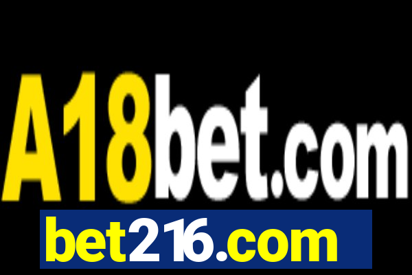 bet216.com