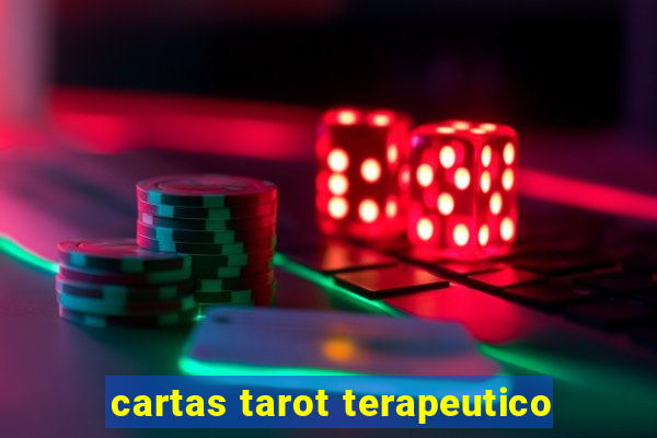 cartas tarot terapeutico