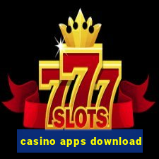 casino apps download