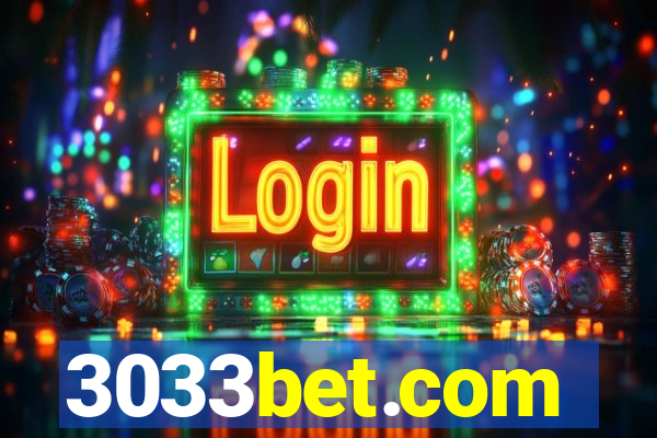 3033bet.com