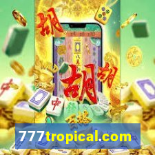 777tropical.com