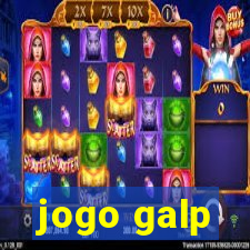 jogo galp