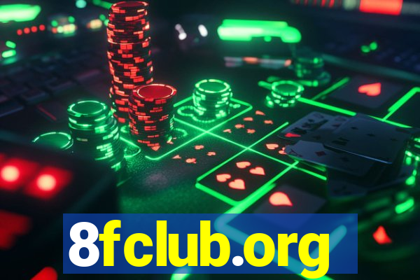 8fclub.org