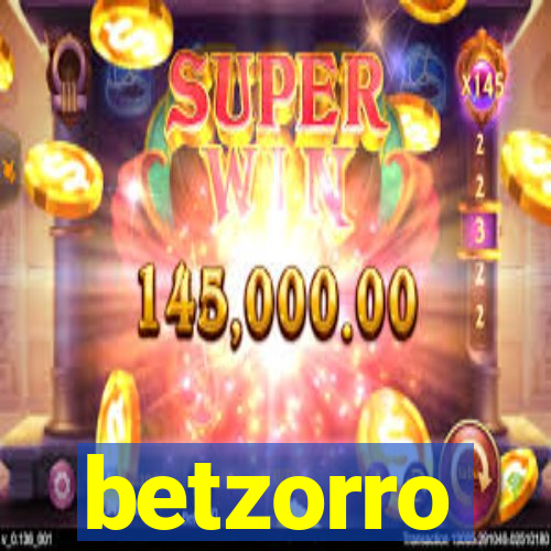 betzorro