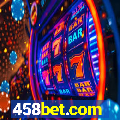 458bet.com