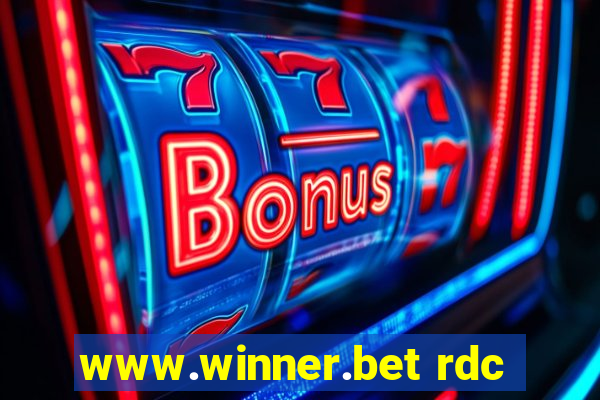 www.winner.bet rdc