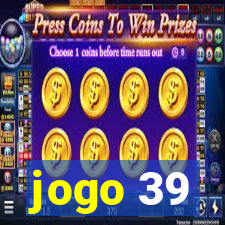 jogo 39