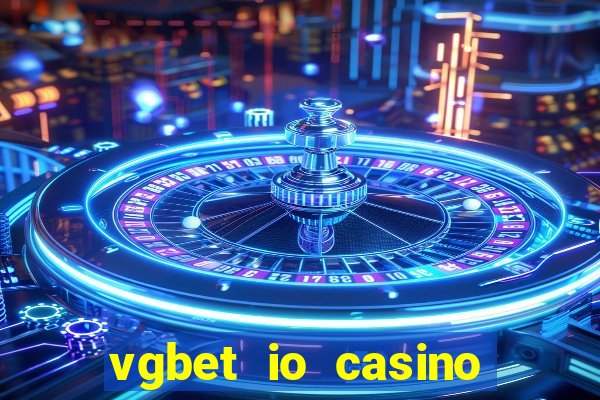 vgbet io casino pgsoft fortune tiger