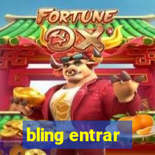 bling entrar