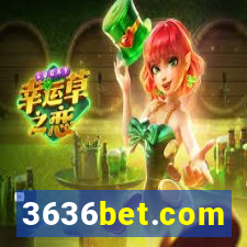 3636bet.com