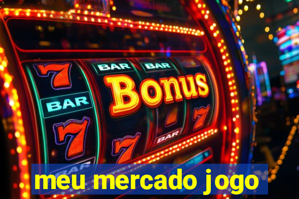 meu mercado jogo