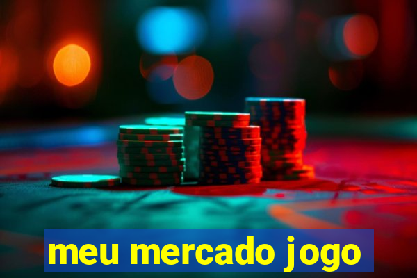 meu mercado jogo