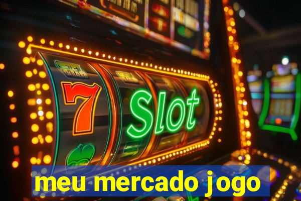 meu mercado jogo