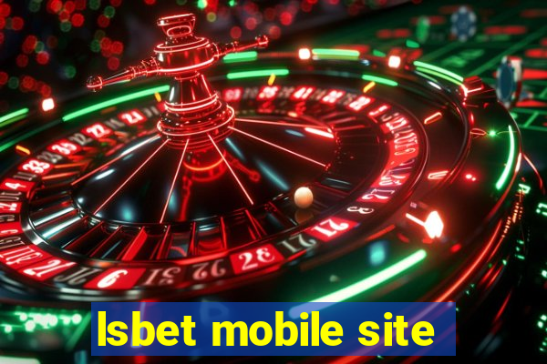 lsbet mobile site