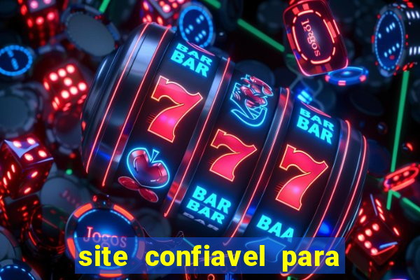 site confiavel para jogar na loteria