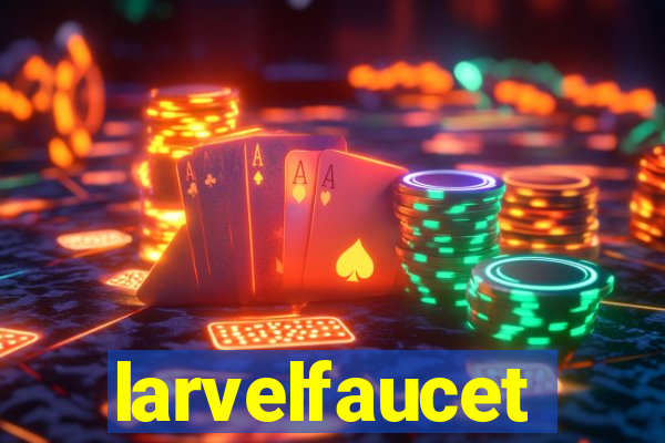 larvelfaucet