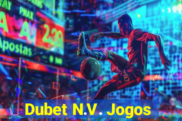 Dubet N.V. Jogos